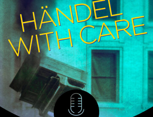 Händel with Care #085