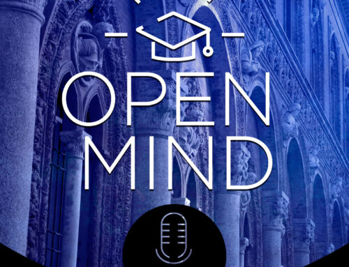 Open Mind #050
