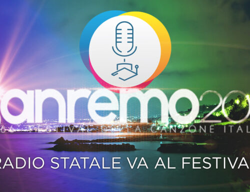 Radio Statale canta Sanremo