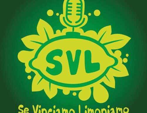 Se Vinciamo Limoniamo, Stagione 8, Episodio 27