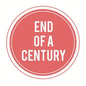 End of a Century